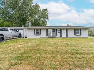 410 Weinland St, New Carlisle, OH