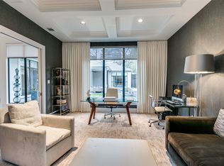 4318 Avondale Ave, Dallas, TX 75219