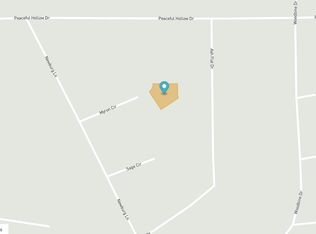 1715 Myron Cir, Horseshoe Bend, AR 72512