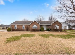 837 Woodruff Ave, Sikeston, MO 63801