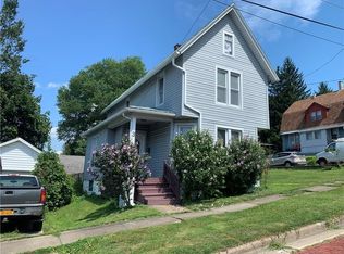 3 Shaw Ave, Jamestown, NY 14701