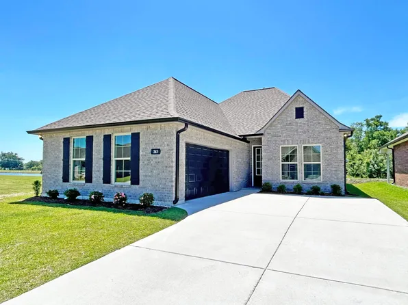 243 Owl Dr, Houma, LA 70364