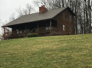 550 Short McGraws Run, Valley Grove, WV 26060