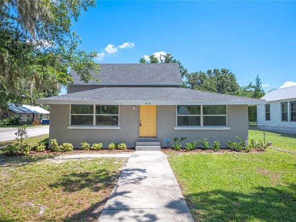 416 W Broadway St, Fort Meade, FL 33841