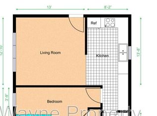 1215 2nd St APT 1, Webster City, IA 50595