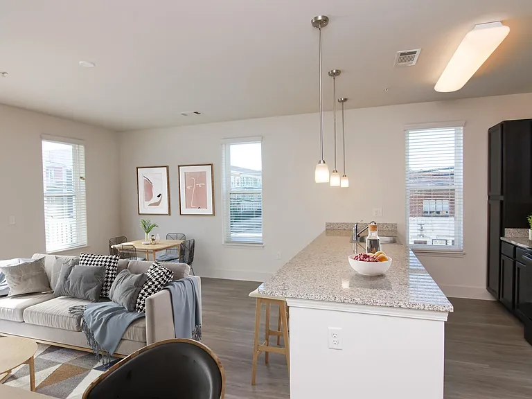 South Junction Apartments — Photo 9