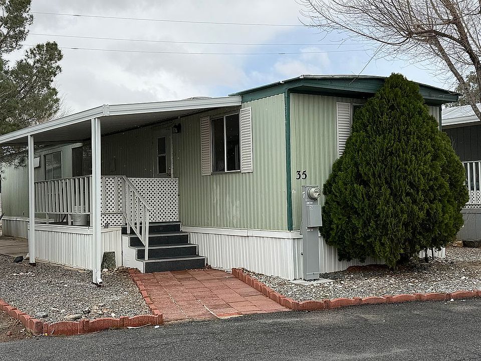 1st image of 22601 Bear Valley Rd Space 35