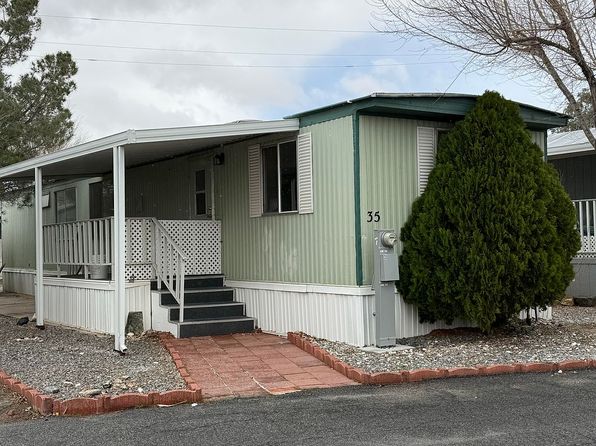 22601 Bear Valley Rd Space 35