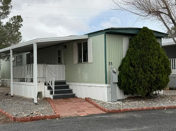 22601 Bear Valley Rd Space 35, Apple Valley, CA 92308