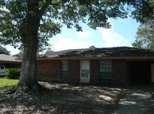 110 Angel St, Lafayette, LA 70508