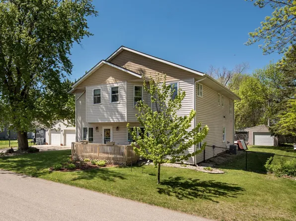 405 Victoria Ave, Carlos, MN 56319
