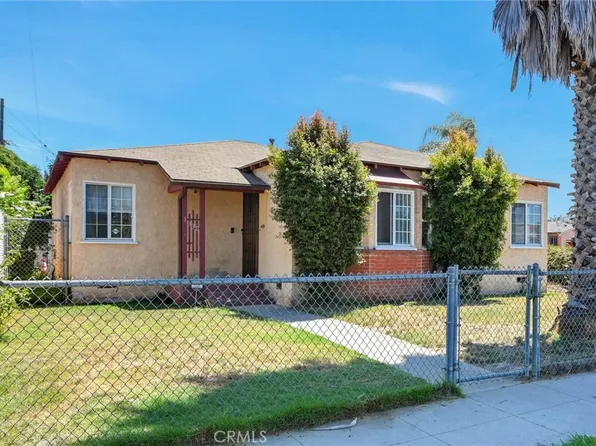 1330 E Caldwell St, Compton, CA 90221