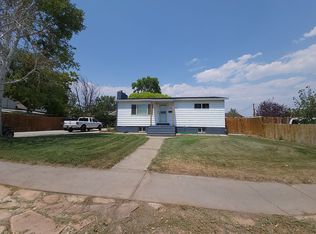 70 W 200 S, Vernal, UT 84078