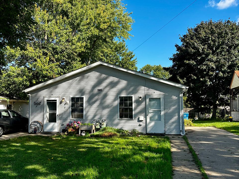 1st image of 4710 Meister Rd #A