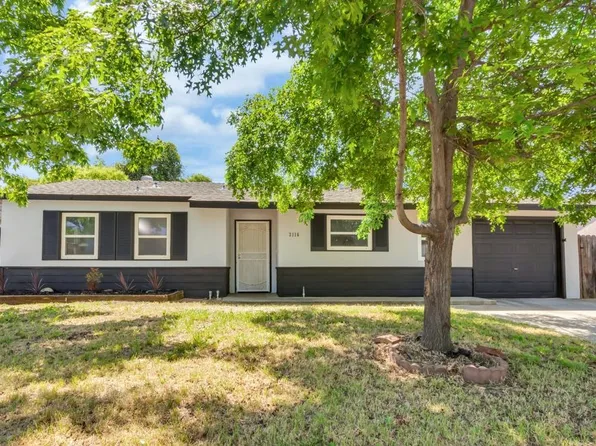 3116 Berkshire Way, Sacramento, CA 95864
