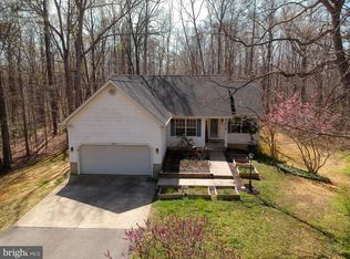 26833 Erin Dr, Mechanicsville, MD