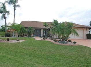 1191 Ricardo Ln, Punta Gorda, FL 33983