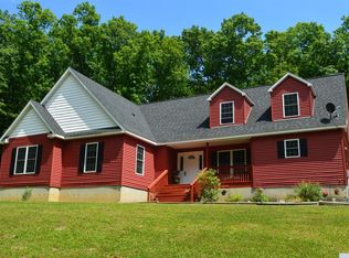 152 Potic Mountain Rd, Catskill, NY 12414
