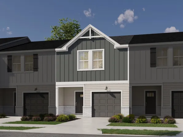 297 Fletchers Way Lot 147, Smyrna, TN 37167
