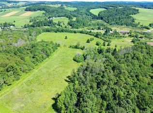 LOT 20.111 Billings Hill Rd #20, Earlville, NY 13332