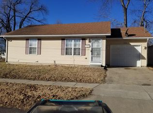 1801 W Atlantic St, Springfield, MO 65803