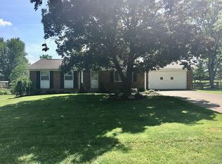 7976 Snider Rd, Mason, OH 45040