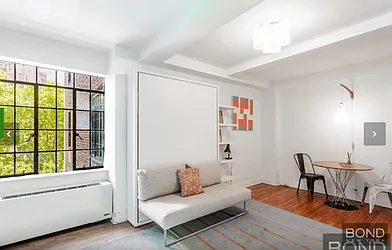 25 Tudor City Place, #615