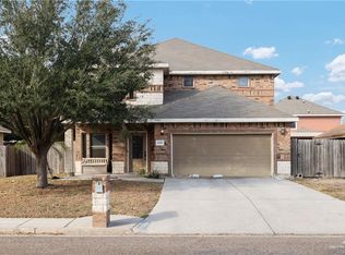 2203 Bald Cypress Dr, Weslaco, TX 78596