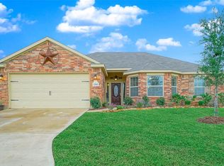 13565 Miller Ln, Willis, TX 77318