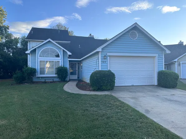 120 Millstone Ln, Madison, AL 35758