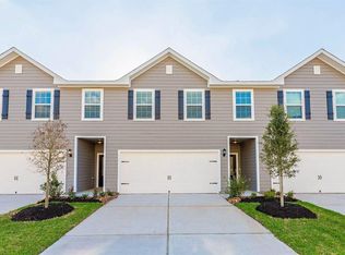404 Hollow Brook Ln, Brookshire, TX 77423