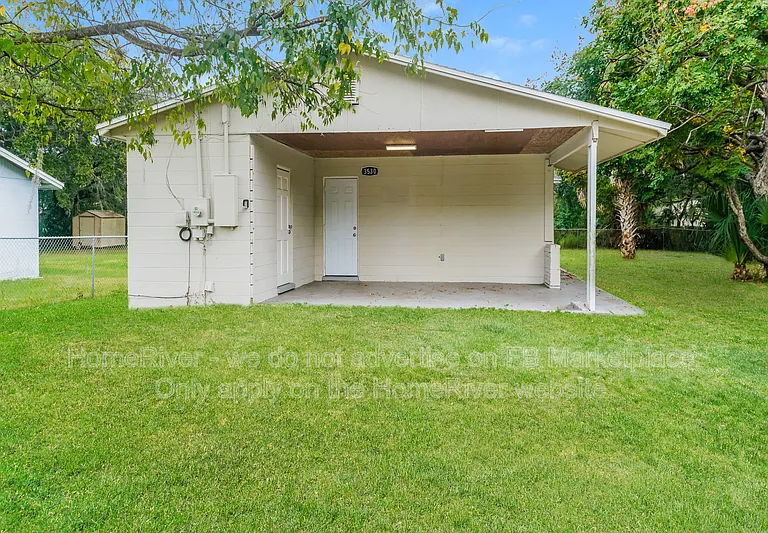 3530 Washington St — Photo 1