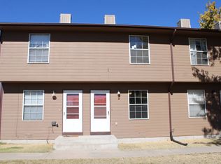2314 Alma Ave APT B, Pueblo, CO 81004