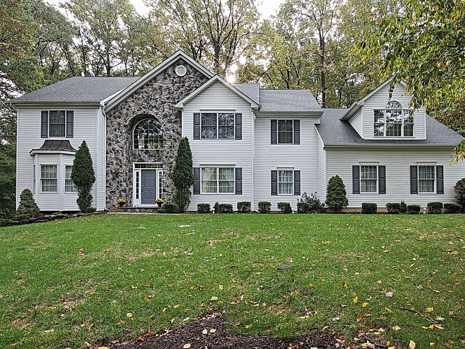 1 Red Oak Ln, Randolph, NJ 07869 Zillow