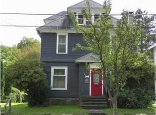 222 Falconer St, Jamestown, NY