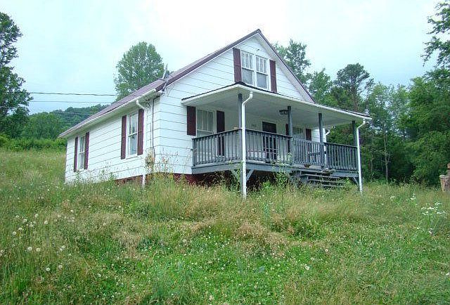 3447 Bandy Rd, Bandy, VA 24602 | Zillow
