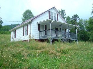 3447 Bandy Rd, Bandy, VA 24602