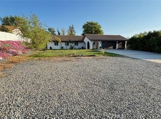 17011 Via Los Caballeros, Riverside, CA 92504