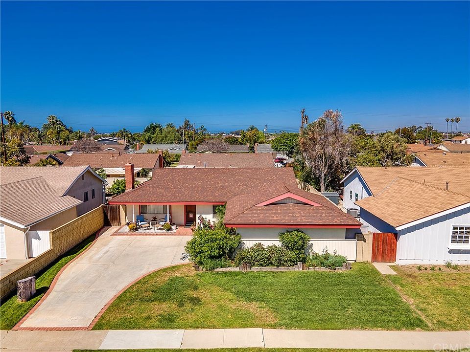 16251 Hawaii Ln, Huntington Beach, CA 92649 Zillow