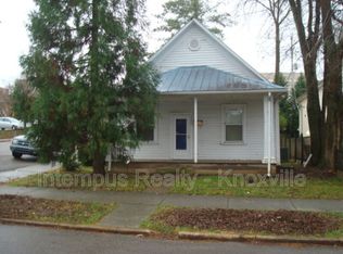 2000 Forest Ave, Knoxville, TN 37916
