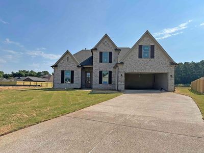 365 Chesnut Ridge Cv, Oakland, TN, 38060