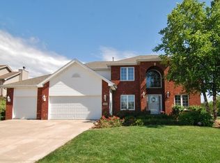 16385 W Celtic Cir, Manhattan, IL