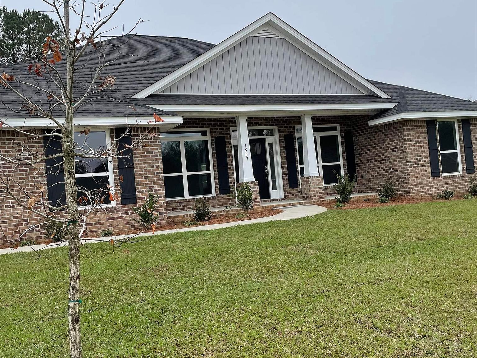 1507 Makaira Dr, Foley, AL 36535 Zillow