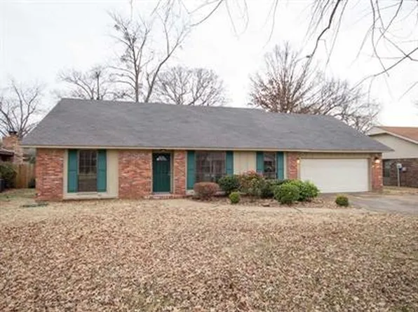 8620 Harvard Dr, Fort Smith, AR 72908