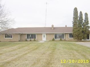 2347 Harrington Rd, Croswell, MI 48422
