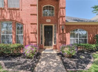 1504 Broken Bow Trl, Carrollton, TX 75007