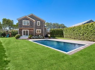 40 Hills Station Rd, Southampton, NY 11968