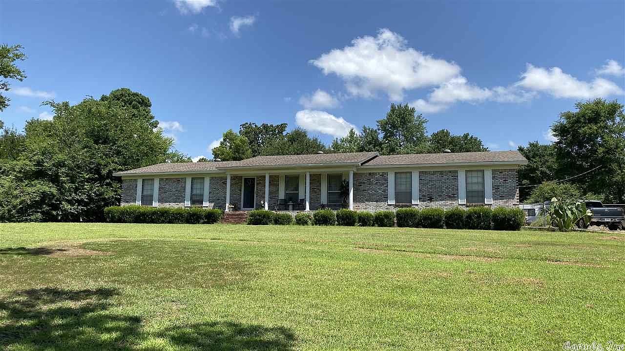 210 W Center St, Bald Knob, AR 72010 Zillow