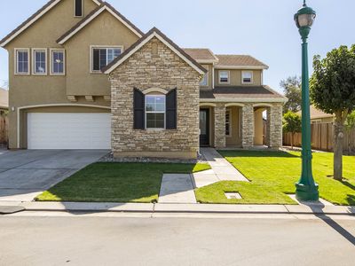13716 Channel Ln, Waterford, CA, 95386