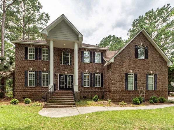 2105 Williams Veneer Ct, Mount Pleasant, SC 29466
